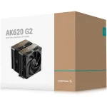 Кулер DeepCool AK620 G2