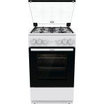 Плита комбинированная Gorenje GK5A21WH