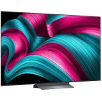 QLED-телевизор LG OLED65C5RLA (65