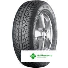 Шина Nokian WR SUV 3 255/55 R19 111V зимняя (Extra Load) [2AT428614]