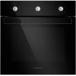 Газовый духовой шкаф Maunfeld EOGC604BSlim