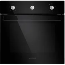 Газовый духовой шкаф Maunfeld EOGC604BSlim [EOGC604B Slim]