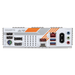 Материнская плата Gigabyte B850M FORCE WF6E (x)