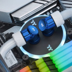 Кулер Thermaltake Pacific G1 Blue 2 Pack