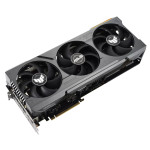 Видеокарта GeForce RTX 4080 SUPER 2550МГц 16Гб ASUS TUF Gaming (PCI-E 4.0, GDDR6X, 256бит, 2xHDMI, 3xDP)