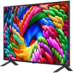 LED-телевизор LG 50NANO90A6B (50