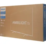 LED-телевизор Philips 50PUS8108/60 (50