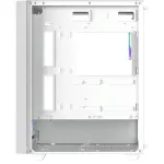 Корпус ID-Cooling Ware 300 ARGB (Midi-Tower, 2xUSB3.0)