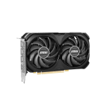 Видеокарта GeForce RTX 4060TI 2565МГц 8Гб MSI VENTUS OC (GDDR6, 128бит, 1xHDMI, 3xDP)