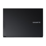 Ноутбук Gigabyte G6 (Intel Core i7 12650H 2.3 ГГц/16 ГБ DDR5 4800 МГц/16