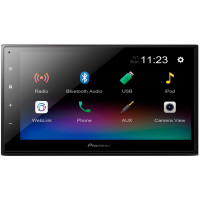 Автомагнитола Pioneer DMH-A345BT [DMH-A345BT]
