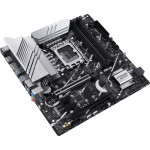 Материнская плата ASUS PRIME Z790M-PLUS D4 (LGA1700, Z790, 4xDDR4 DIMM, microATX, RAID SATA: 0,1,10,5)