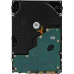 Жесткий диск HDD 16Тб Toshiba Enterprise Capacity (3.5