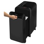 Уничтожитель бумаг Fellowes PowerShred LX220