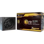 Блок питания Seasonic Core (V3) GX-850 (ATX, 850Вт, GOLD)