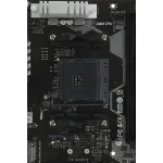 Материнская плата Biostar B550MX/E PRO (AM4, 4xDDR4 DIMM, microATX, RAID SATA: 0,1,10)