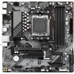 Материнская плата Gigabyte A620M GAMING X (AM5, AMD A620, 4xDDR5 DIMM, microATX, RAID SATA: 0,1,10)