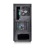 Корпус Thermaltake V350 TG ARGB AIR (Midi-Tower)