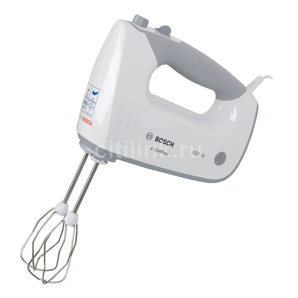 Миксер Bosch MFQ36440