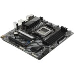 Материнская плата Gigabyte B850M D3HP (x)