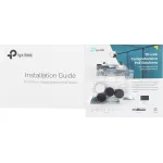 Коммутатор TP-Link TL-SG116P