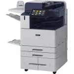 МФУ Xerox AltaLink B8245/B8255 (A3, 45стр/м, 200'000стр в мес)