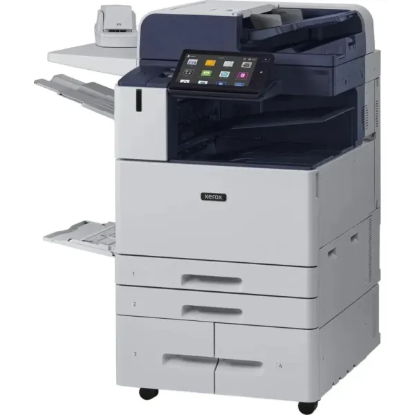 МФУ Xerox AltaLink B8245/B8255 (A3, 45стр/м, 200'000стр в мес)