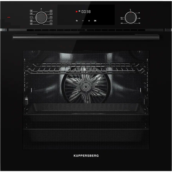 Kuppersberg HF 609 B