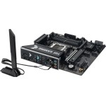 Материнская плата ASUS TUF GAMING B850M-E WIFI (x)