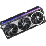 Видеокарта GeForce RTX 5080 2760МГц 16Гб ASUS GAMING OC (GDDR7, 256бит, 2xHDMI, 3xDP)
