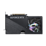 Видеокарта GeForce RTX 5060 Ti 2572МГц 16Гб MSI (GDDR7, 128бит)