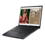 Дополнительный экран; Ноутбук-трансформер ASUS UX8406CA-QL211X (Intel Core Ultra 9 285H 2.9 ГГц/32 ГБ LPDDR5X/14