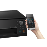 МФУ Canon PIXMA TS6340 (4800x1200dpi)