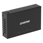 Коммутатор Digma DSW-205GE