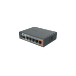 Маршрутизатор MikroTik hEX S (RB760iGS)