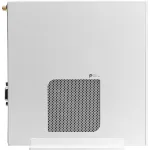 ПК MSI Pro DP10 12M-279XRU (Core i3 1215U 1200МГц, DDR4 8Гб, SSD 512Гб M.2 2280, Intel UHD Graphics, без ОС)