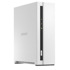 QNAP TS-133 (RK3566 1800МГц ядер: 4, 2Мб DDR4)