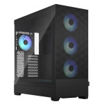 Корпус Fractal Design PoP XL Air RGB Black TG (Full-Tower)