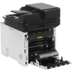 МФУ Kyocera ECOSYS MA4000cifx (лазерная, цветная, A4, 2048Мб, 40стр/м, 1200x1200dpi, авт.дуплекс, 100'000стр в мес, RJ-45, USB)