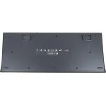 Клавиатура Logitech Corded Keyboard K280e Black USB ( мембранные, 103кл)