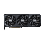 Видеокарта GeForce RTX 5070 2557МГц 12Гб MSI (GDDR7, 192бит)