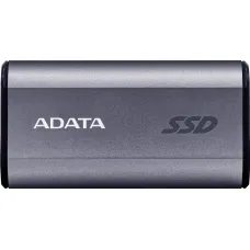 Жесткий диск SSD 2Тб ADATA (M.2, 7400/6500 Мб/с, PCI-E, для ноутбука и настольного компьютера) [SC750-500G-CCBK]