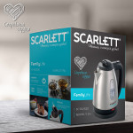 Scarlett SC-EK21S20