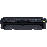 Тонер-картридж Canon 046Y (1247C002) (желтый; 2300стр; i-SENSYS LBP650, MF730)
