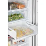 Морозильная камера Nordfrost DF 268 SAP (объем :256л)