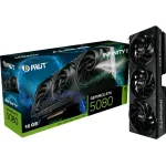 Видеокарта GeForce RTX 5080 2295МГц Palit (GDDR7, 256бит, 1xHDMI, 3xDP)