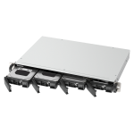 QNAP TS-433eU (ARM Cortex-A55 2000МГц ядер: 4, 4096Мб)