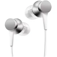 Гарнитура Xiaomi Piston Fresh (проводные внутриканальные в ушной раковине закрытые, 1.25м, 3.5 мм)
