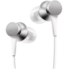 Гарнитура Xiaomi Piston Fresh (проводные внутриканальные в ушной раковине закрытые, 1.25м, 3.5 мм)