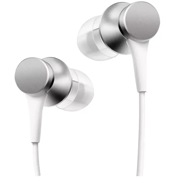Гарнитура Xiaomi Piston Fresh (проводные внутриканальные в ушной раковине закрытые, 1.25м, 3.5 мм)